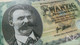 Matej Gabris 20 Billion Mark Polymer Test Germany Private Note Fantasy Banknote - Collezioni