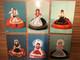 Delcampe - COLLECTION POUPEES POUPEE DOLL DOLLS PUPPE PUPPEN MONTBRISON MUSEE ALLARD - Bambole