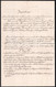 1914 Noszlopi Plébánia Vagyonának átadási Jegyzőkönyve, Hornig Károly Aláírásával - Non Classés
