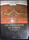 Delcampe - Jewish History - The Synagogues Of Turkey Istanbul Thrace Anatolia 2 VOL - Judaisme