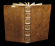 [THEOLOGIE BIBLE] CAMUS De VILLIERS - De L'imitation De Jésus-Christ. 1665. - Jusque 1700