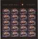 US 2022 Sheet Of 20, Scott # 5720, James Webb Space Telescope, VF MNH** - Hojas Completas