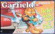 Jim Davis - GARFIELD - The World's Favourite Cat N° 13 - Rebel Without A Clue ! - Ravette Books - ( 1989 ) . - Fumetti  Britannici