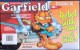 Jim Davis - GARFIELD - The World's Favourite Cat N° 13 - Rebel Without A Clue ! - Ravette Books - ( 1989 ) . - British Comic Books