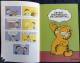 Jim Davis -The  GARFIELD Gallery - N° 2- Ravette Books - ( 1992 ) . - Brits Stripboeken