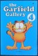 Jim Davis -The  GARFIELD Gallery - N° 4 - Ravette Books - ( 1992 ) . - Brits Stripboeken