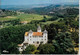 11-CONQUES-sur-ORBIEL (Aude)-1984-Château De La Vernède-Maison De Repos Et De Convalescence-11099 CIM-COMBIER Impr.MACON - Conques Sur Orbiel