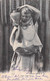 Algérie > Jeune Fille Kabyle ( Femme  Mode Costume Bijoux Poterie) Collection Spéciale P.A *PRIX FIXE - Frauen
