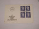 Liechtenstein Fdc 1971 - Altri & Non Classificati