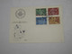 LIECHTENSTEIN FDC 1969 - Other & Unclassified