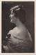 CPA Célébrité - Miss Mirian Clements - Comédienne - 1908 - Famous Ladies