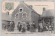 CPA Folklore - LA BRETAGNE PITTORESQUE - Danse Des Cotes Du Nord - La Polka - 3039 - Collection A WARON St Brieuc - Dances