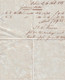 A19549 - RECEIPT FROM AUSTRIAN EMPIRE 1849 INTERIMS NOTTA OLD HANDWRITTEN DOCUMENT - Oostenrijk