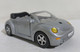 I119747 Modellismo 1/32 ?? - Volkswagen New Beetle - Argento - Burago