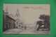 Everberg 1906: Dorp - Vue Du Village - Rare - Kortenberg