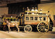 [75] MUSÉE DES TRANSPORTS URBAINS PARIS-SAINT MANDÉ - OMNIBUS À CHEVAUX (1889) - CPM ♥♥♥ - Museos