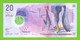 MALDIVES 20 RUFIYAA 2020  P-27(2)  UNC - Maldivas