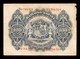 España Spain 100 Pesetas Alegorias 1906 Pick 59 Serie B BC/+ F/+ - 100 Peseten