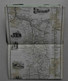 Delcampe - Karte Vom Laufe Des Rheins Von Den Quellen Bis Ans Meer - Tourism Brochures