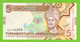 TURKMENISTAN 5 MANAT 2012  AA P-30a  UNC - Turkménistan