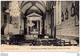 PERIGNY-sur-YERRES Intérieur De L'Eglise  Carte écrite En 1934     2 Scans  TBE - Perigny