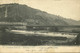 Belgium, ESNEUX ESNEU, Barrage Et Pont Du Chemin De Fer A La Gombe 1906 Postcard - Esneux