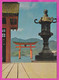 281634 / Japan - Miyajima (宮島町, Miyajima-chō) Hiroshima Prefecture "Three Lanscapes" Erected By Kiyomori 1168 PC 352 - Hiroshima