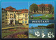 Ansichtskarte In Die Schweiz (ac6368) - Covers & Documents
