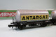 Arnold - 2 WAGONS CITERNES à Gaz Antargaz SNCF ép. III Réf. HN6478 Neuf NBO N 1/160 - Coches De Mercancía