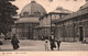 Buxton (Derbyshire) The Pavilion, Gardens  - Raphaël Tuck & Sons - Non Circulated Post Card N° 2027 - Derbyshire