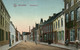 Belgium, IZEGEM ISEGHEM, Gentstraat, Street Scene (1910s) Postcard - Izegem