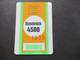 Delcampe - Berlin 1980/90er Jahre Bahnpost ?! Drucksachen Für Auffangstelle / Hamburg 3, Osnabrück 4500 Und FFM-HH - Cartas & Documentos