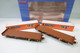 Jouef - 2 WAGONS PLATS A RANCHERS Lgs Conteneur CNC Kargo70 SNCF ép. IV Réf. HJ6224 Neuf NBO HO 1/87 - Vagoni Merci