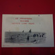 CACHET 96 EME REGIMENT D INFANTERIE SECTION HORS RANG BEZIERS CARTE SERIGNAN LA BAIGNADE - Oorlog 1914-18