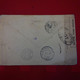 LETTRE GENEVE POUR GENOLIER CACHET OUVERT - Lettres & Documents