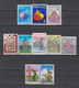 137 TIMBRES LUXEMBOURG OBLITERES & NEUFS**&* + SANS GOM DE 1934 à 1994  Cote : 73,95 € - Usati