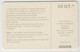 EQUATORIAL GUINEA - Landscape - SC5 (Grey Text - Glossy), CN: C41100722, 50 U, Used Medium Condition - Aequatorial-Guinea