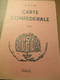 Carte Syndicale/C.F.T.C./ Carte Confédérale/Fédération Des Syndicats Chrétiens Des P.T.T./1951                    AEC221 - Membership Cards