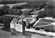 MO-22-1290 : CLERE-LES-PINS. VUE AERIENNE. CHATEAU DE CHAMPCHEVRIER - Cléré-les-Pins