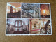 D191088 Hungary  - Postcard  Budapest - 1996   Forwarded By Horse Carriage  Stamp Japanese Painting - Storia Postale