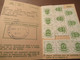 Carte Syndicale/F.O../ Carte Confédérale/Fédération Syndicaliste Des Travailleurs Des P.T.T./1976                AEC226 - Mitgliedskarten