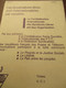 Carte Syndicale/F.O../ Carte Confédérale/Fédération Syndicaliste Des Travailleurs Des P.T.T./1982       AEC232 - Membership Cards