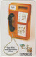 SWAZILAND - Card Phone, 03/00, CN: SGAB, 10 E, Used - Swasiland