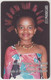 SWAZILAND - Her Royal Highness - Princess Sikhanyiso, 03/01, CN: SGAD, 15 E, Used - Swaziland