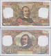 FRANCE - 100 Francs 1977 P# 149f Europe Banknote - Edelweiss Coins - 100 F 1964-1979 ''Corneille''