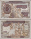 SERBIA - 1000 Dinara On 500 Dinara 1941 P# 24 Europe Banknote - Edelweiss Coins - Serbia