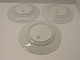 Delcampe - *3 GRANDES ASSIETTES PLATES PORCELAINE LIMOGES PHILIPPE DESHOULIERES BRACIEUX   E - Limoges (FRA)