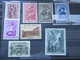 504/511 'Rubenshuis' - Gestempeld - Côte: 45 Euro - Used Stamps