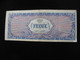 100 Francs - FRANCE - Série 2 - Billet Du Débarquement - Série De 1944 **** EN ACHAT IMMEDIAT ****. - 1945 Verso France