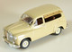 RENAULT Colorale Savane 1950 - VITESSE 1:43 - Vitesse